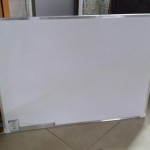 Imported White Board 1.2m x 0.9m
