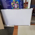Imported White Board 90cm x 60cm (3ft x 2ft)