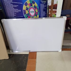 Imported Magnetic Whiteboard 3ft x 2ft Available!