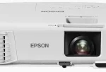 Brand New Epson EB-X49 LCD Projector