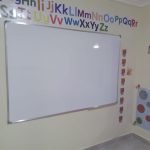 Magnetic White Board 240cm x 120cm (8ft x 4ft) Wholesale Offer
