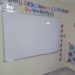 Magnetic White Board 240cm x 120cm (8ft x 4ft) Wholesale Offer