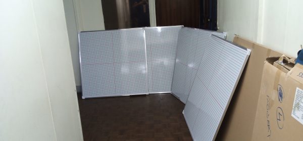 Imported Graphboard 4ft x 4ft (On Offer) - Image 7