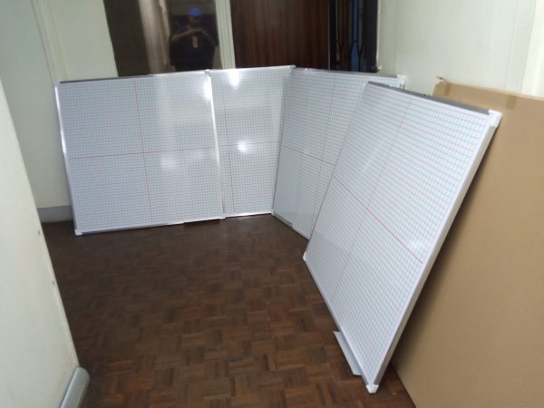 Imported Graphboard 4ft x 4ft (On Offer) - Image 6