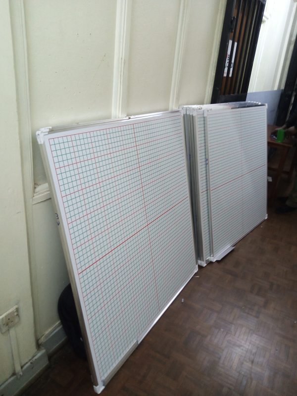 Imported Graphboard 4ft x 4ft (On Offer) - Image 4