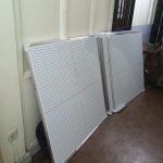 Imported Graphboard 4ft x 4ft (On Offer)