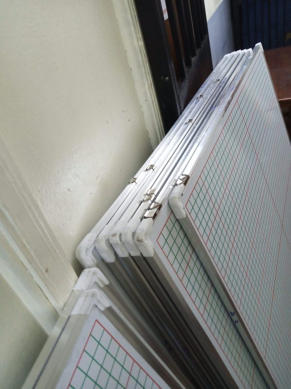 Imported Graphboard 4ft x 4ft (On Offer) - Image 3