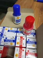 Leto 45ml White Board Marker Refill Ink-12pcs Wholesale - Image 3