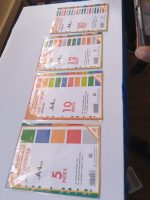 A4 File Dividers – 20 Index Tabs - Image 5