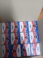 Leto 45ml White Board Marker Refill Ink-12pcs Wholesale - Image 4