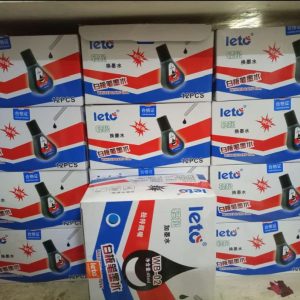 Whiteboard Marker Refill Ink – 45ml Bottle