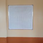 Imported Graphboard 120cm x 120cm(4ft x 4ft)-Offer!!!Offer!!!Offer!!!