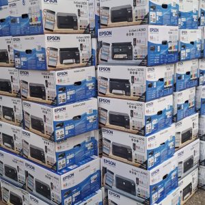 EPSON L3250 PRINTER OFFER!