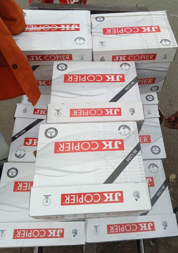 JK COPIER PRINTING PAPERS – WHOLESALE SUPPLY - Image 3