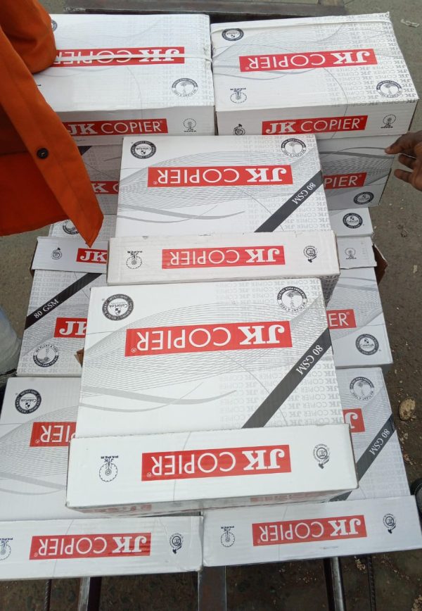 JK COPIER PRINTING PAPERS – WHOLESALE SUPPLY - Image 6