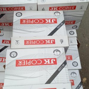 JK COPIER PRINTING PAPERS – WHOLESALE SUPPLY