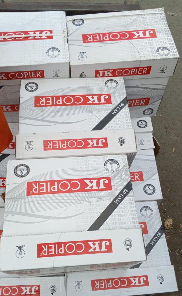 JK COPIER PRINTING PAPERS – WHOLESALE SUPPLY - Image 4