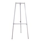 White Board Stand Adjustable In Height-Heavy Duty Tripod Stand