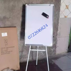Flipchart Stand for Hire in Meetings – Professional Presentation Solution