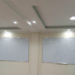 Imported White Board 8ft x 4ft (On Offer 1 Carton @ 33000)
