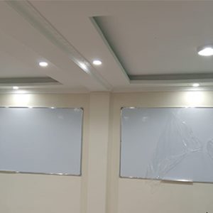 Imported White Board 8ft x 4ft (On Offer 1 Carton @ 33000)