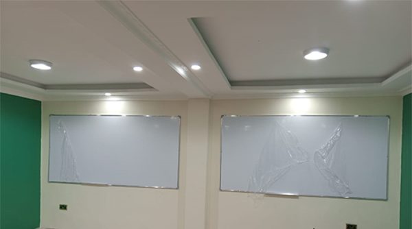 Imported White Board 8ft x 4ft (On Offer 1 Carton @ 33000)