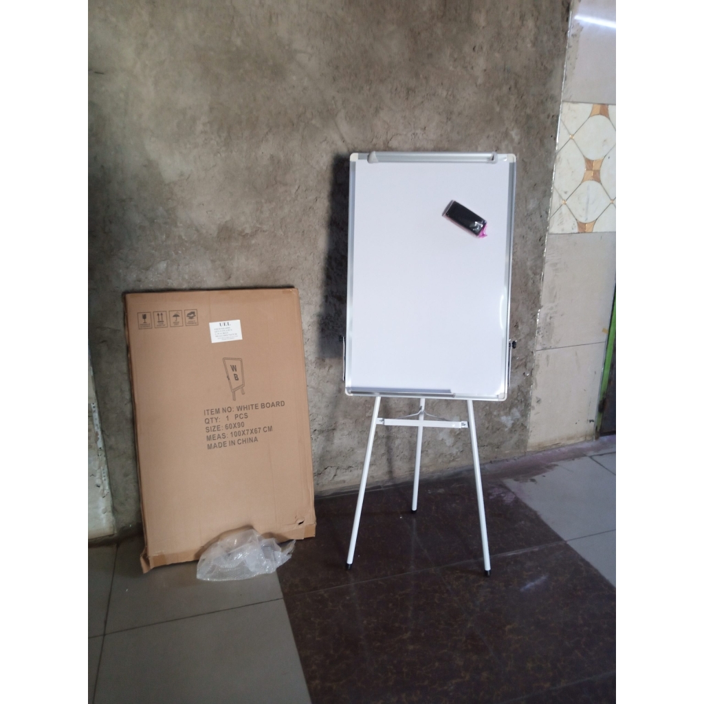 Flipchart Stand for Hire in Meetings – Professional Presentation Solution