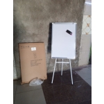 Flipchart Stand for Hire in Meetings – Professional Presentation Solution