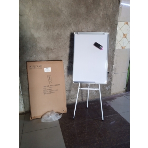 Flipchart Stand for Hire in Meetings – Professional Presentation Solution