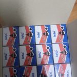 Whiteboard Marker Refill Ink – 45ml Bottle