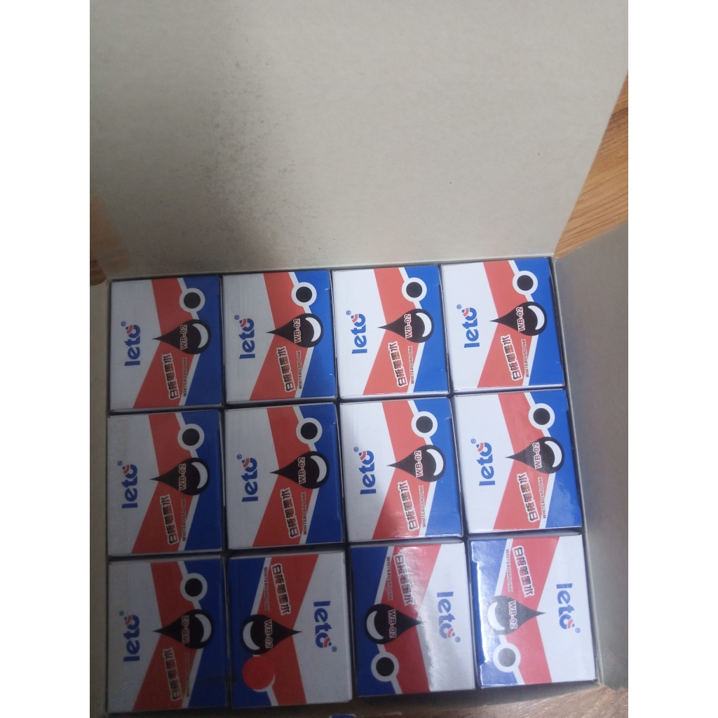Whiteboard Marker Refill Ink – 45ml Bottle