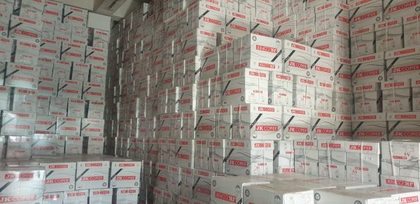 JK COPIER PRINTING PAPERS – WHOLESALE SUPPLY
