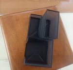 Multifunction Mesh Desk Organizer with Pen Holder