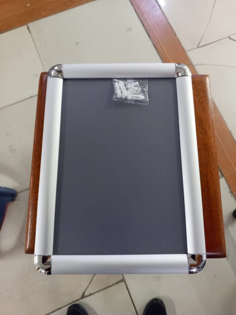 Snapper Frame A1 Heavy Duty
