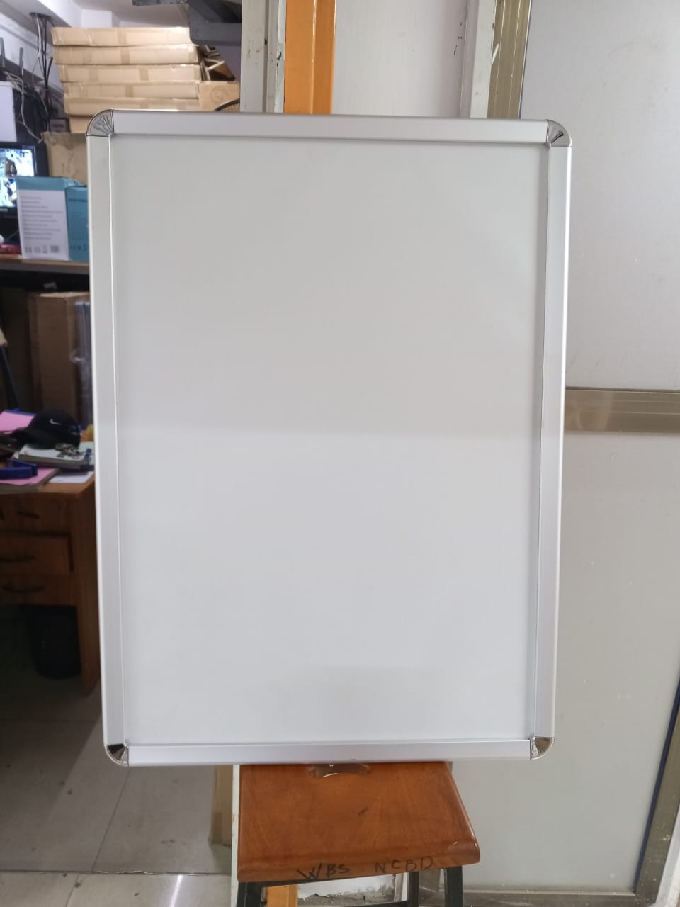 Snapper Frame A1 Heavy Duty Snapper Frame A1 Heavy Duty