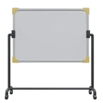 FREE STANDING WHITEBOARD