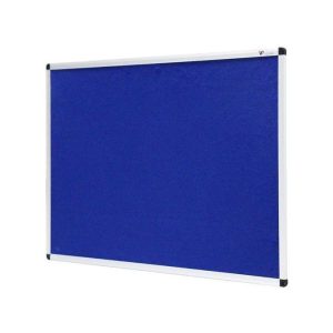 Imported Notice/Pin Board 120cm x 90cm (4ft x 3ft)