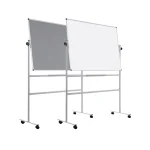 DOUBLE SIDED WHITEBOARD
