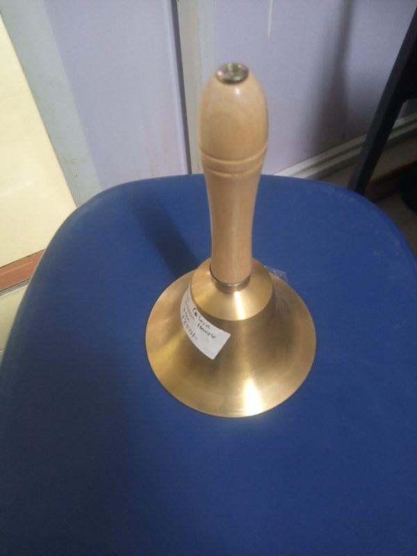 HANDBELLS 11CM