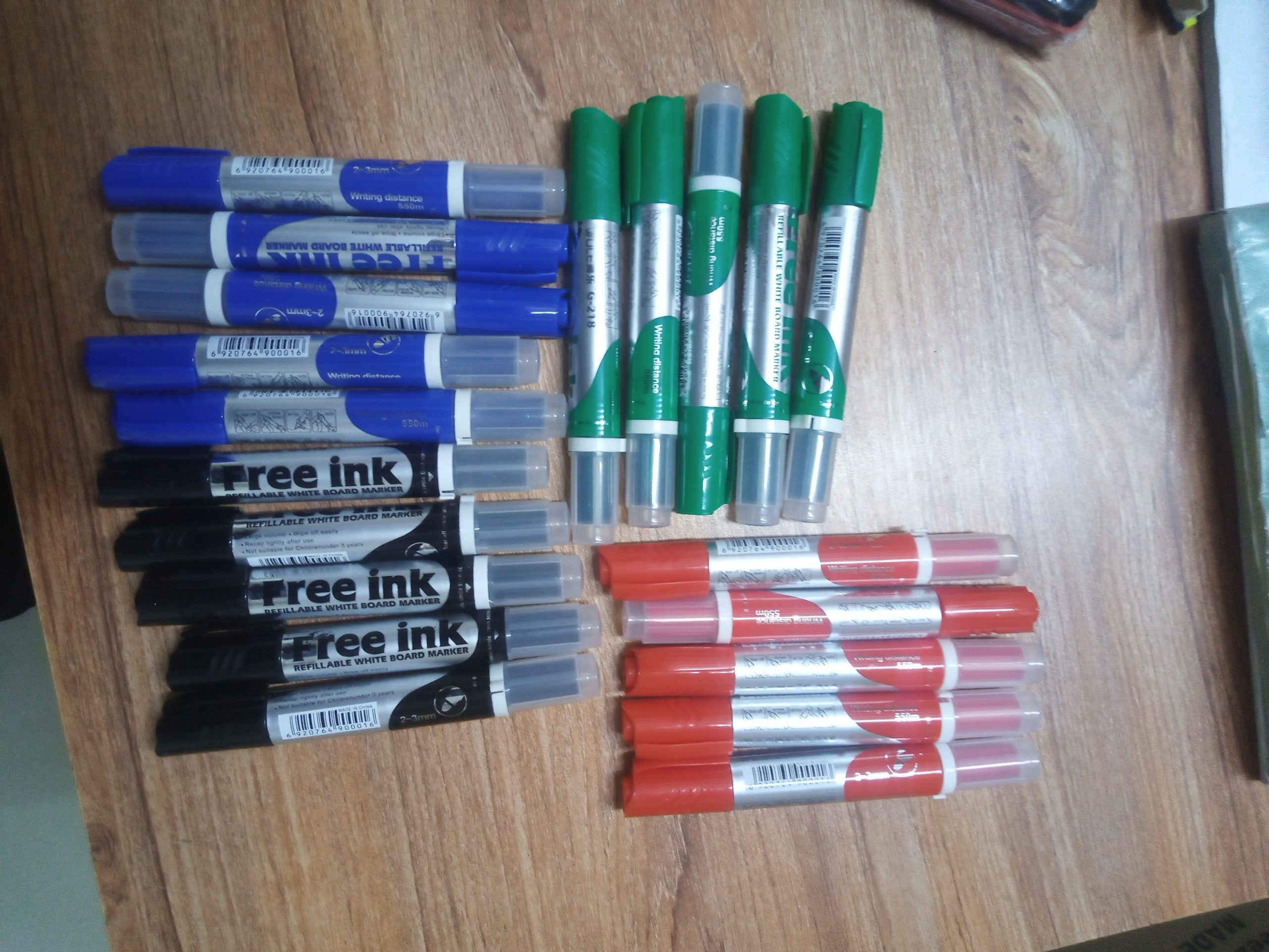 Refillable Whiteboard Marker Pen – Wholesale Refillable Whiteboard Marker Pen – Wholesale