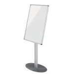 FREE STANDING NOTICEBOARD