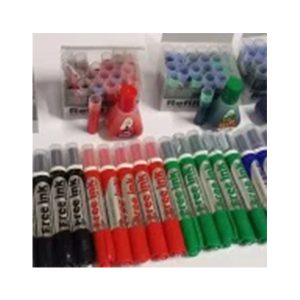 Refillable Whiteboard Marker Pen – Wholesale