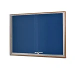 Sliding Glass Notice Board 500x500 1